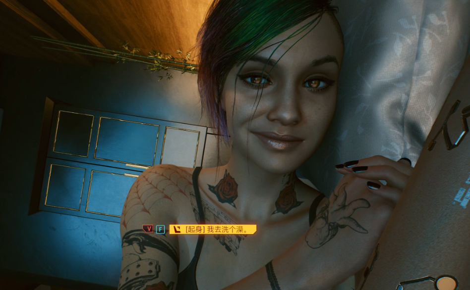 赛博朋克2077好结局怎么达成 赛博朋克2077好结局怎么达成