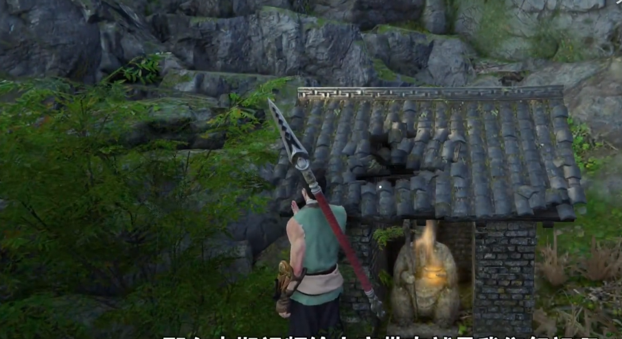 永劫无间火罗国礼敬任务怎么过