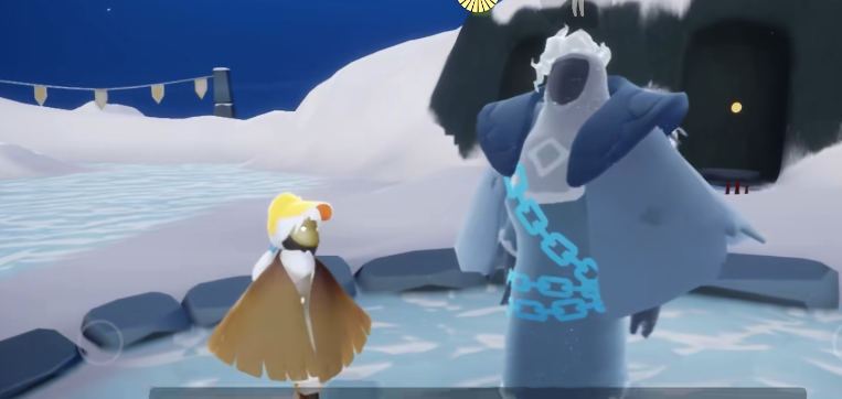 光遇旅行先祖动作如何获取 光遇旅行先祖动作如何获取