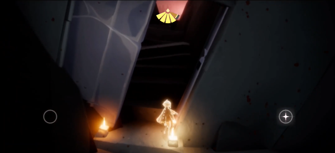 光遇怎么去伊甸最后的门