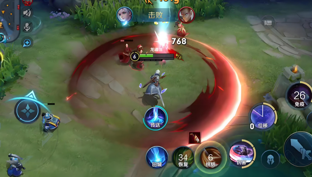 王者荣耀亚连怎么搭配出装和铭文 王者荣耀亚连怎么搭配出装和铭文