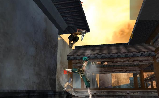 流星蝴蝶剑怎么过皇天城 流星蝴蝶剑怎么过皇天城