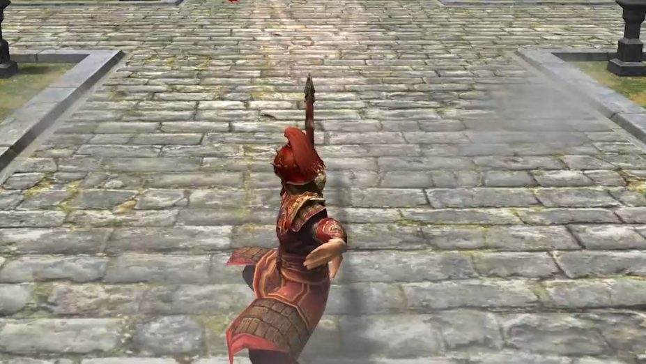 流星蝴蝶剑棍子怎么玩