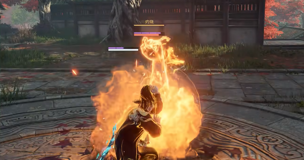 永劫无间季沧海怎么玩 永劫无间季沧海怎么玩