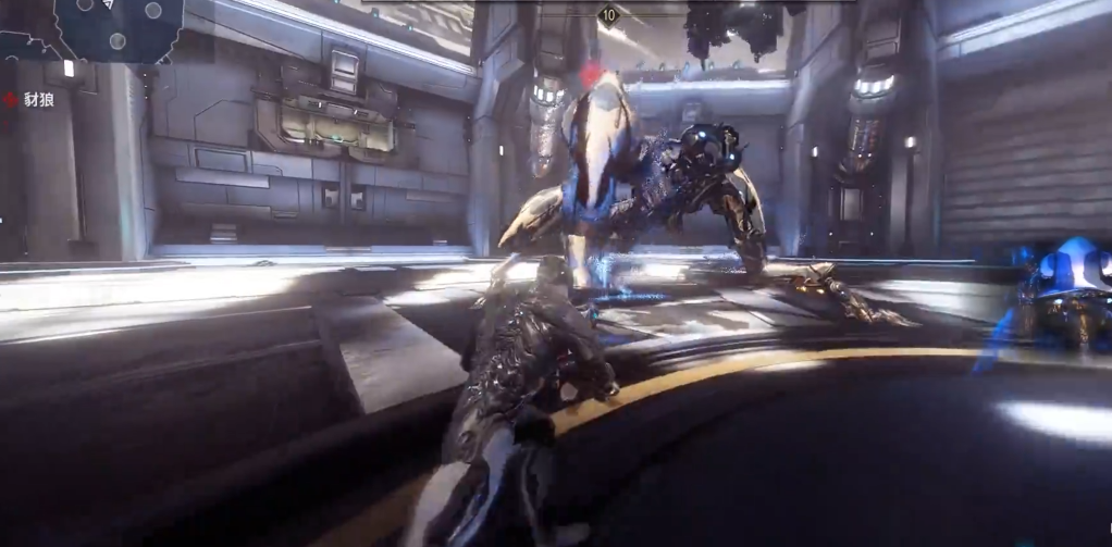 星际战甲日常任务怎么做