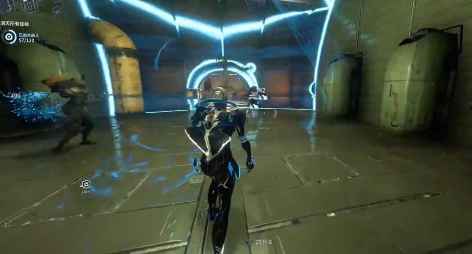 星际战甲前期玩法怎么玩