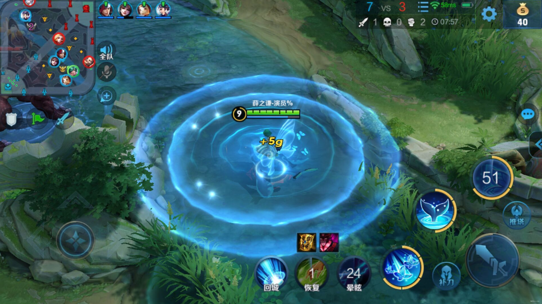 王者荣耀食人鱼出装怎么出 王者荣耀食人鱼出装怎么出