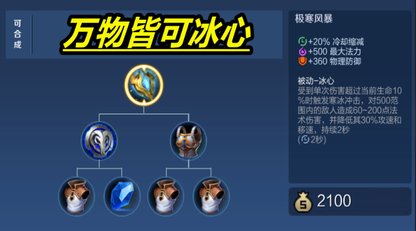 王者荣耀不要铭文的出装怎么搭配 王者荣耀不要铭文的出装怎么搭配