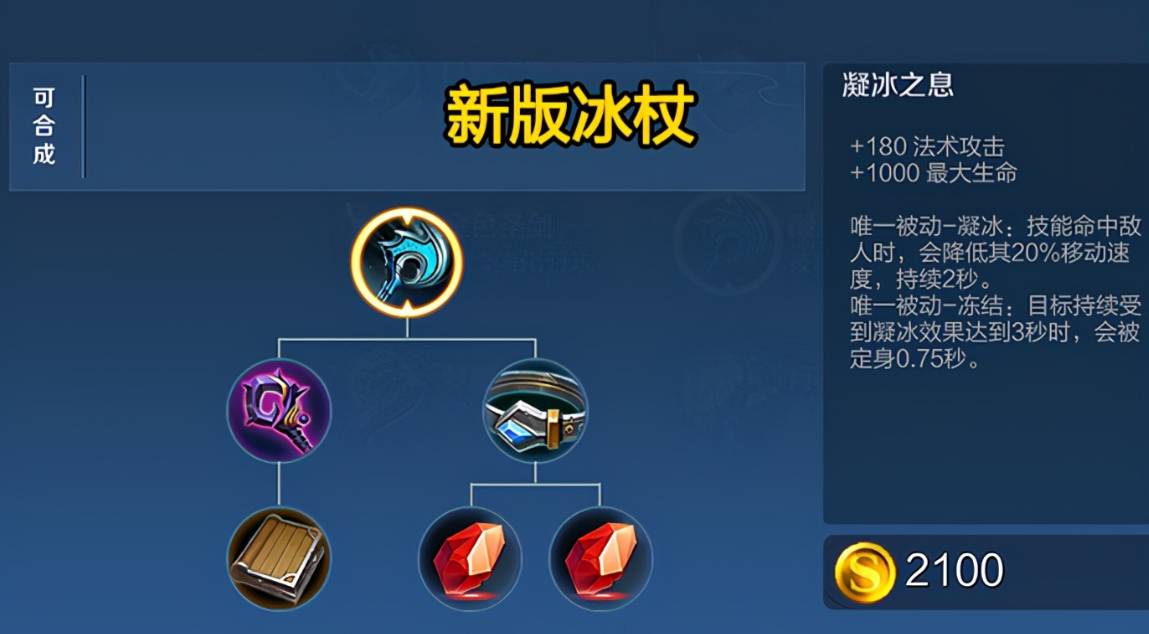 王者荣耀比较另类出装是什么 王者荣耀比较另类出装是什么