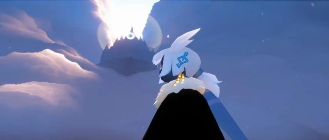 光遇为什么在遇境有钟声 光遇为什么在遇境有钟声