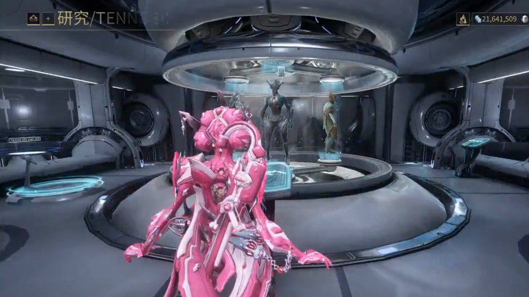 星际战甲新手主要玩什么