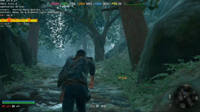 往日不再杉木幼苗在哪