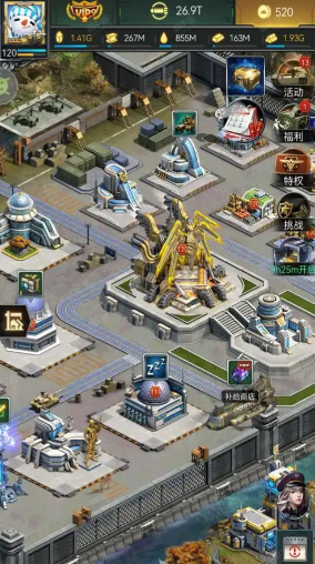 坦克风云如何提升战斗力