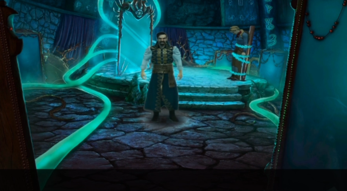 密室逃脱18镜子折射那怎么过