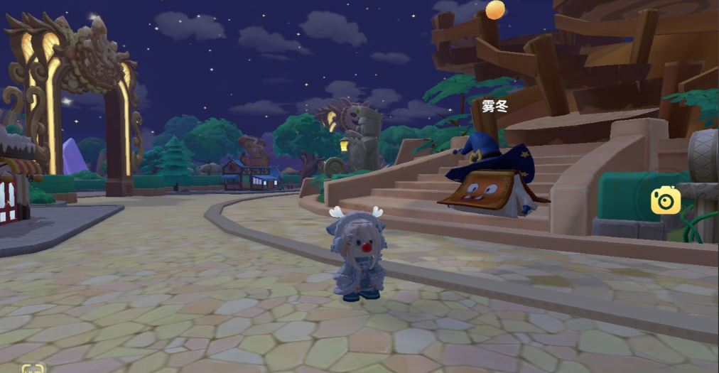 摩尔庄园怎么获得庄园积分 摩尔庄园怎么获得庄园积分