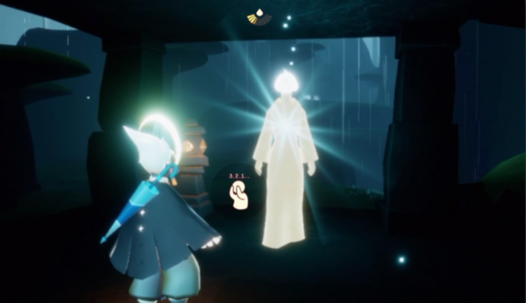 光遇遇见小人儿如何换装 光遇遇见小人儿如何换装