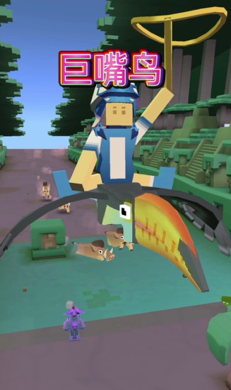 疯狂动物园丛林地图有什么动物 疯狂动物园丛林地图有什么动物