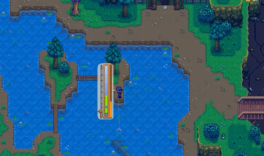 星露谷物语主要任务有哪些