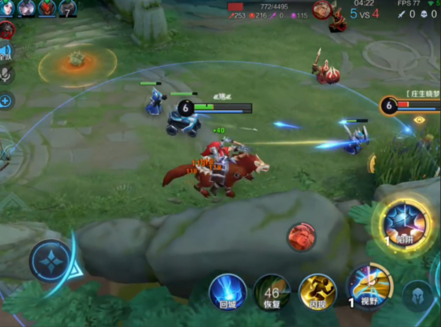 王者荣耀成吉思汗铭文出装怎么搭配 王者荣耀成吉思汗铭文出装怎么搭配