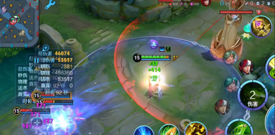 王者荣耀扁鹊出装高吸血怎么出