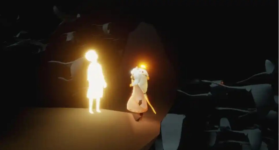 光遇云间有多少小金人 光遇云间有多少小金人