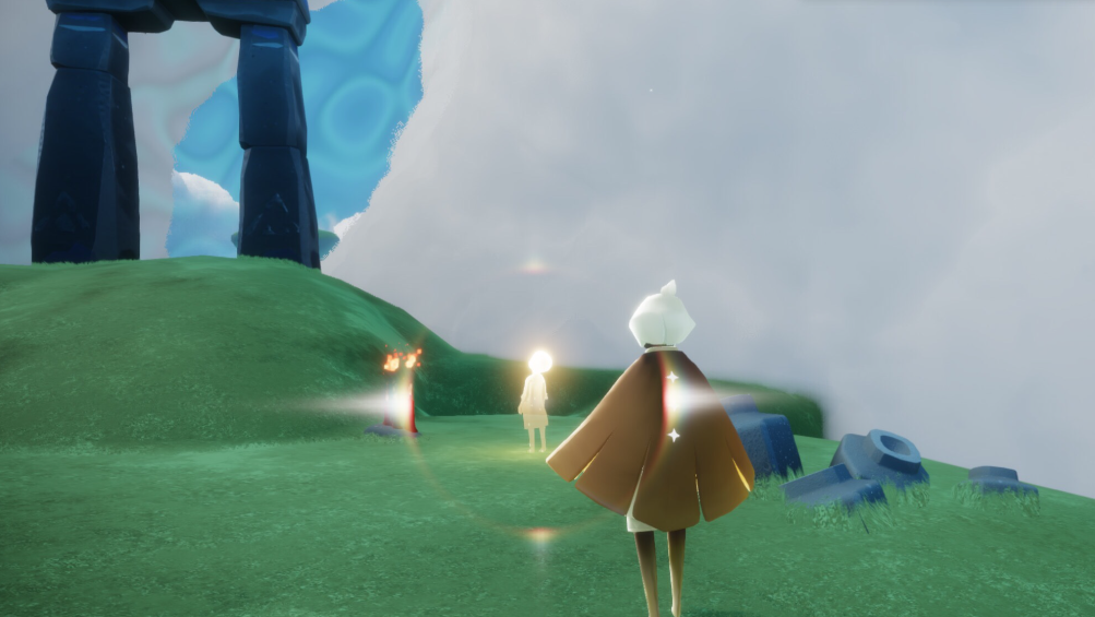 光遇的新手应该去做什么事 光遇的新手应该去做什么事