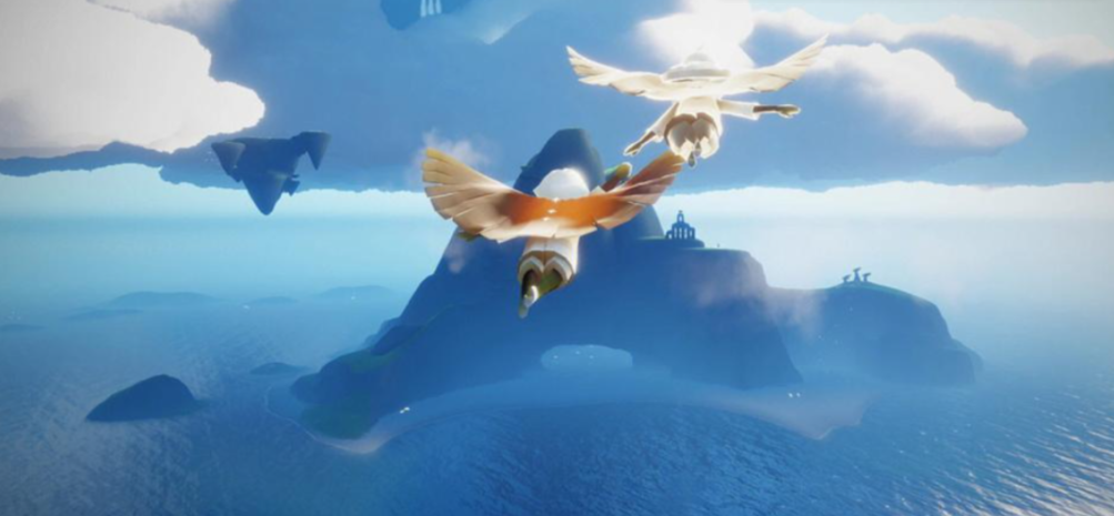 光遇的新手应该去做什么事