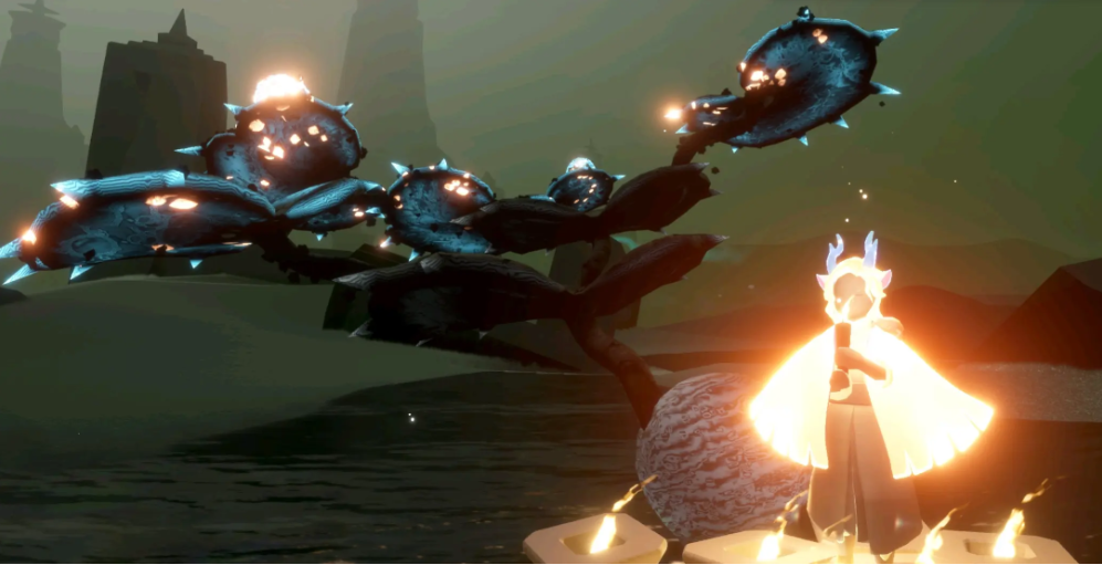 光遇的新手应该去做什么事 光遇的新手应该去做什么事