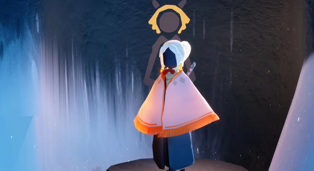 光遇白斗金边怎么获得 光遇白斗金边怎么获得