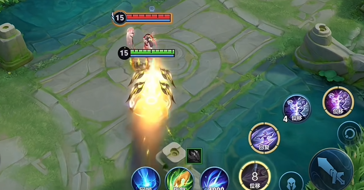 王者荣耀镜飞雷神出装铭文怎么搭配 王者荣耀镜飞雷神出装铭文怎么搭配