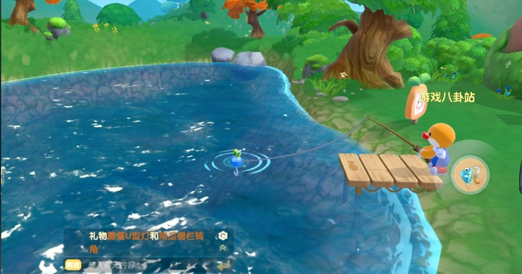 摩尔庄园斑点鲨怎么钓法 摩尔庄园斑点鲨怎么钓法