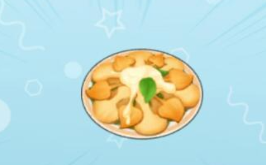 摩尔庄园毛毛菇怎么烹饪 摩尔庄园毛毛菇怎么烹饪