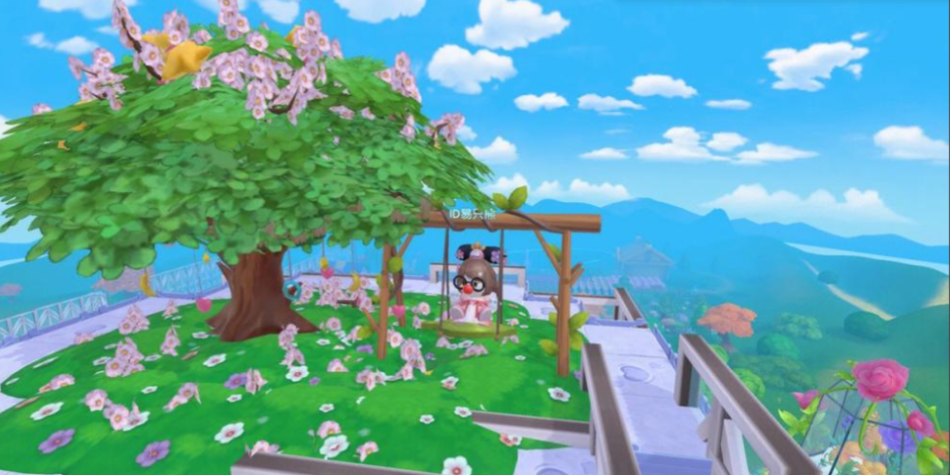 摩尔庄园座椅怎么换位置 摩尔庄园座椅怎么换位置