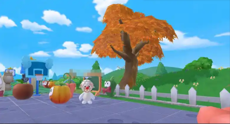 摩尔庄园红叶相思树怎么获取