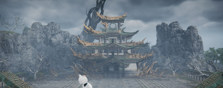 永劫无间天人城主怎么获得