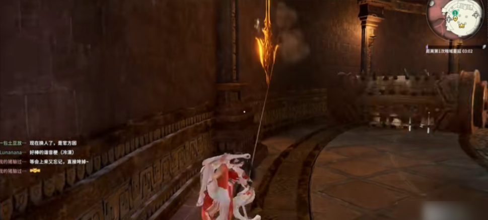 永劫无间神像箭头怎么看 永劫无间神像箭头怎么看