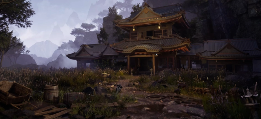 永劫无间以刑止刑怎么触发