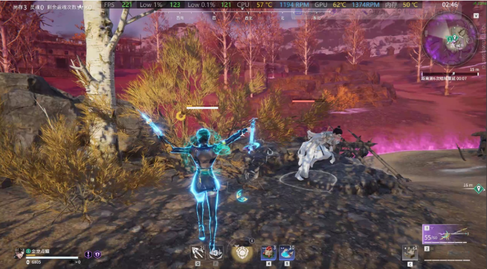 永劫无间单排怎么玩