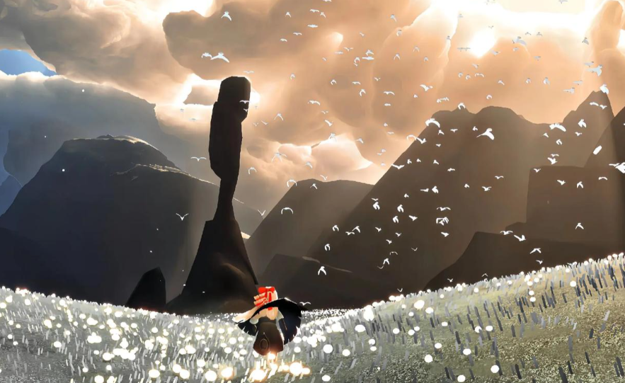 光遇里雨林怎么追逐星光 光遇里雨林怎么追逐星光