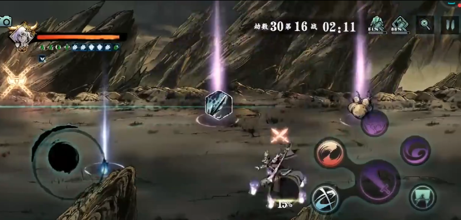 影之刃3龙纹奇谋怎么获得