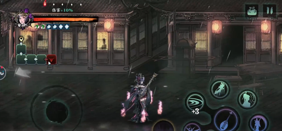 影之刃3记忆粉尘哪里刷 影之刃3记忆粉尘哪里刷