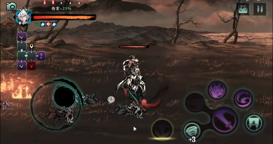 影之刃3百万极钢令剑怎么得