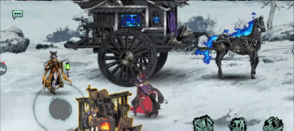 影之刃3丐帮追杀令哪里出 影之刃3丐帮追杀令哪里出