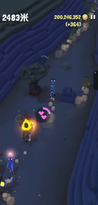 疯狂动物园闪电马南瓜牛还有什么 疯狂动物园闪电马南瓜牛还有什么