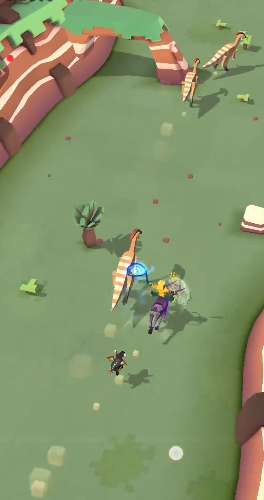 疯狂动物园闪电马南瓜牛还有什么 疯狂动物园闪电马南瓜牛还有什么