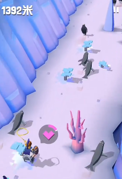 疯狂动物园北极兔怎么抓 疯狂动物园北极兔怎么抓