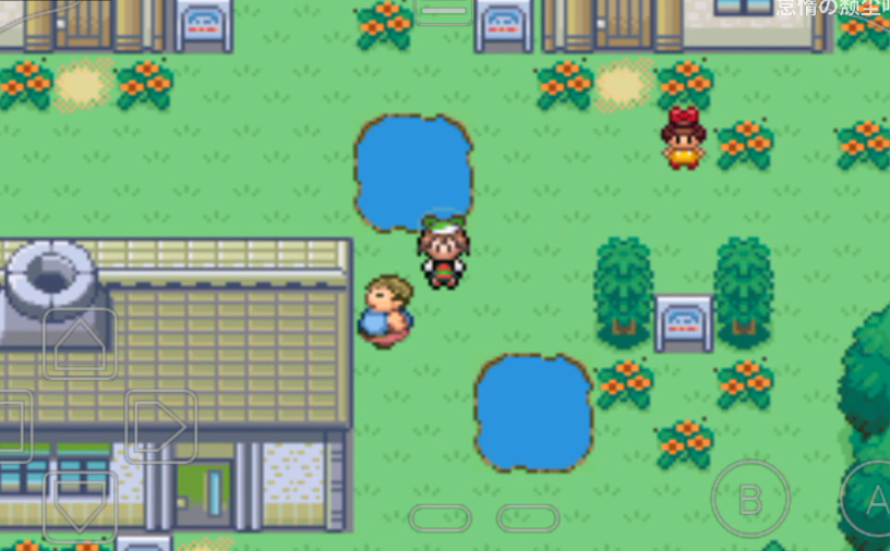 口袋妖怪火红怎么刷代币