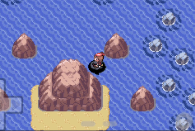 口袋妖怪火红冲浪术怎么得 口袋妖怪火红冲浪术怎么得