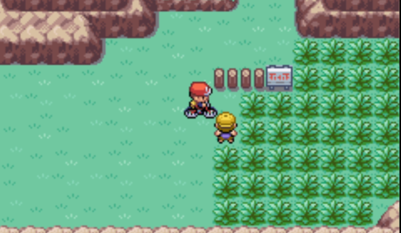 口袋妖怪火红哪里刷钱快 口袋妖怪火红哪里刷钱快