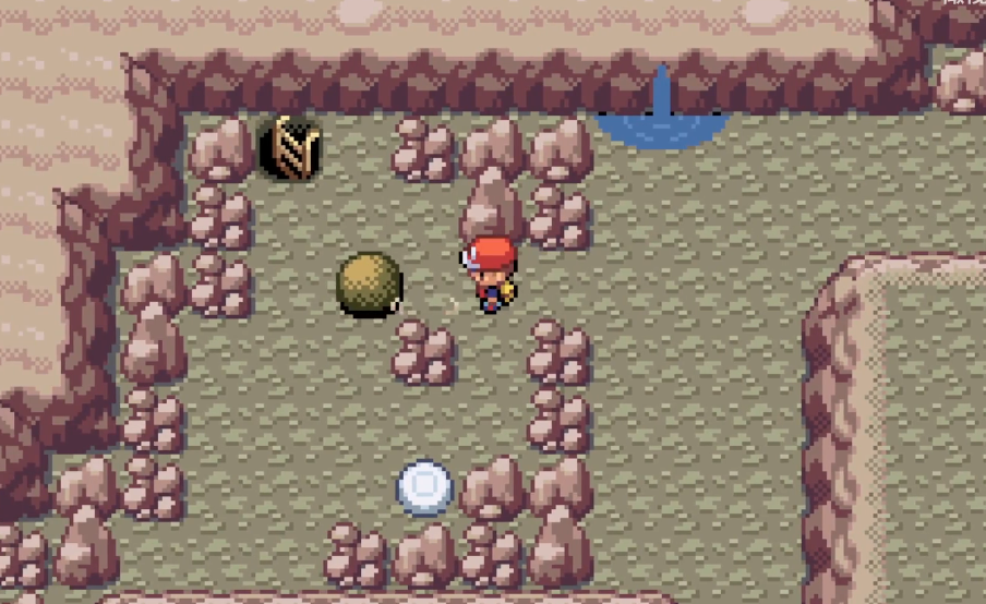 口袋妖怪火红怎么快速刷经验 口袋妖怪火红怎么快速刷经验